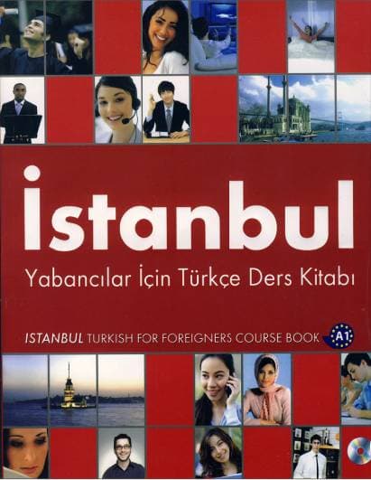فروشگاه کتاب خرید کتاب کتاب Istanbul A1